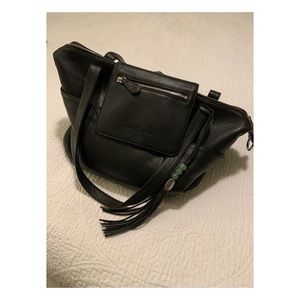 Lily Jade Madeline Black Bag